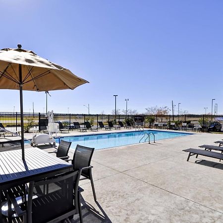 Residence Inn By Marriott Gulfport-Biloxi Airport Kültér fotó