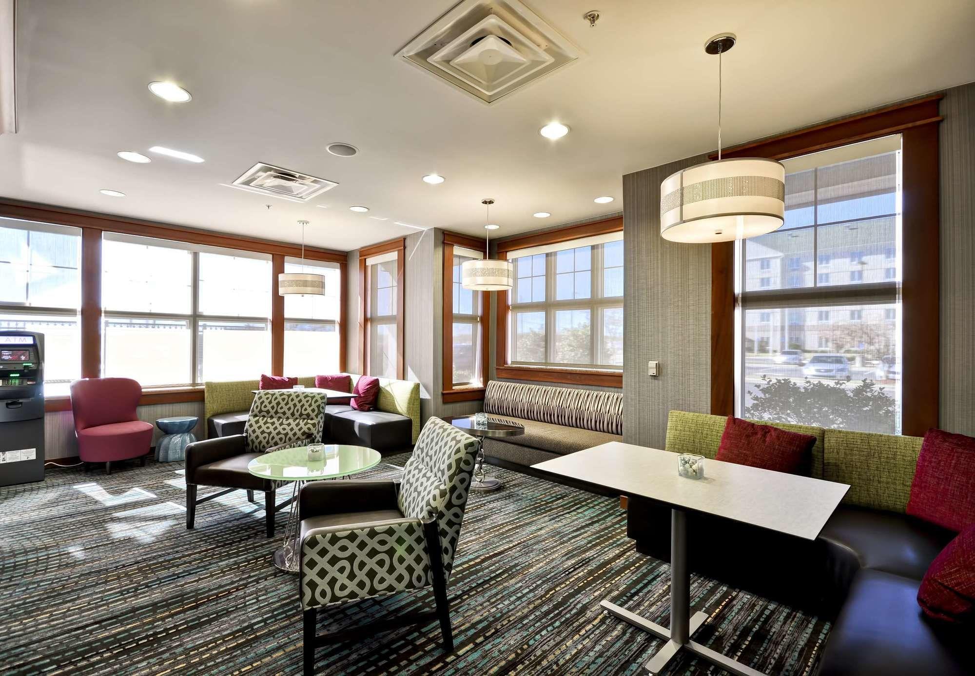 Residence Inn By Marriott Gulfport-Biloxi Airport Kültér fotó