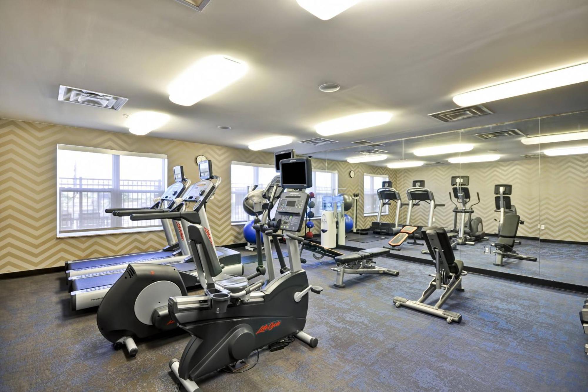 Residence Inn By Marriott Gulfport-Biloxi Airport Kültér fotó