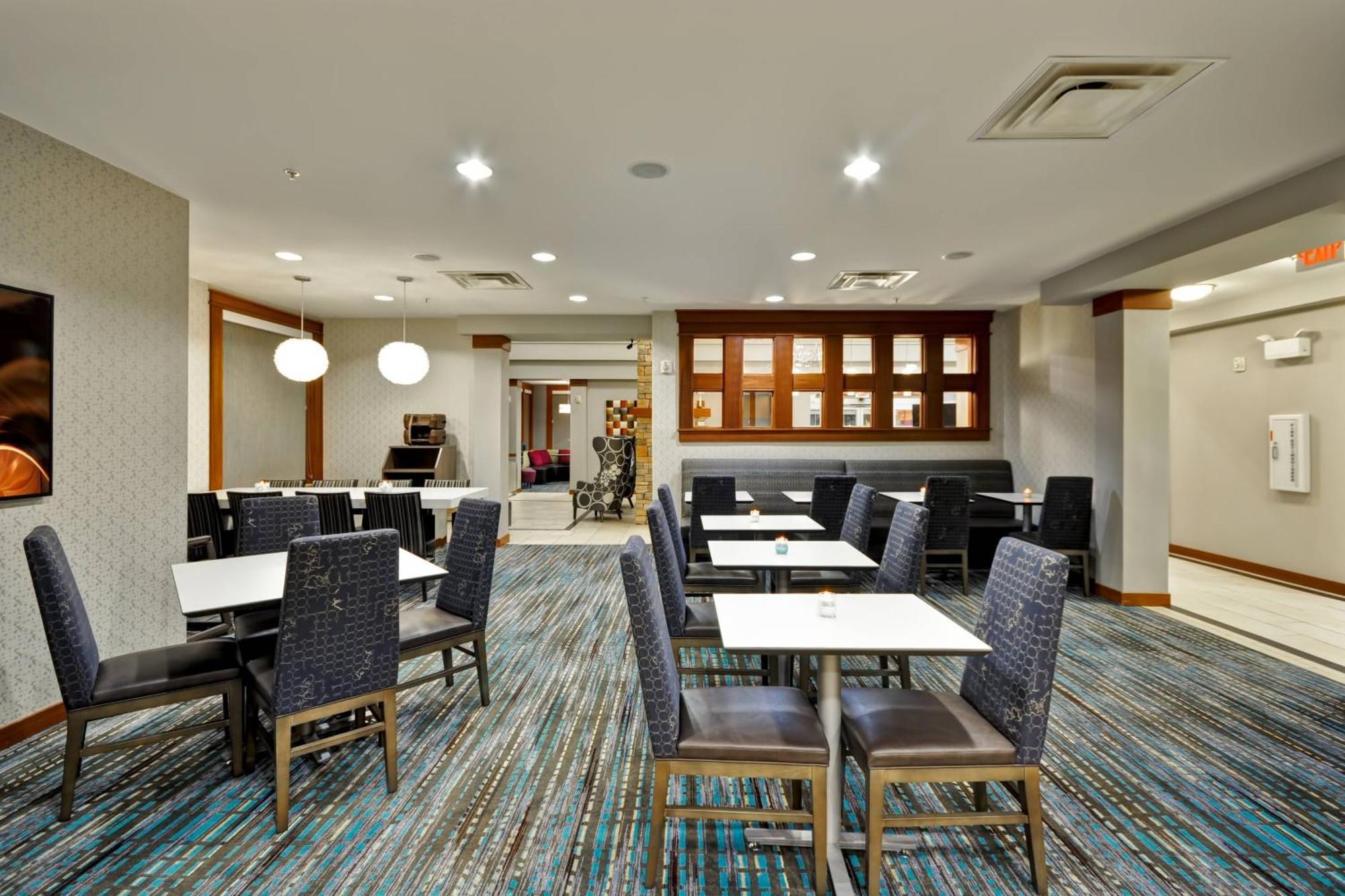Residence Inn By Marriott Gulfport-Biloxi Airport Kültér fotó