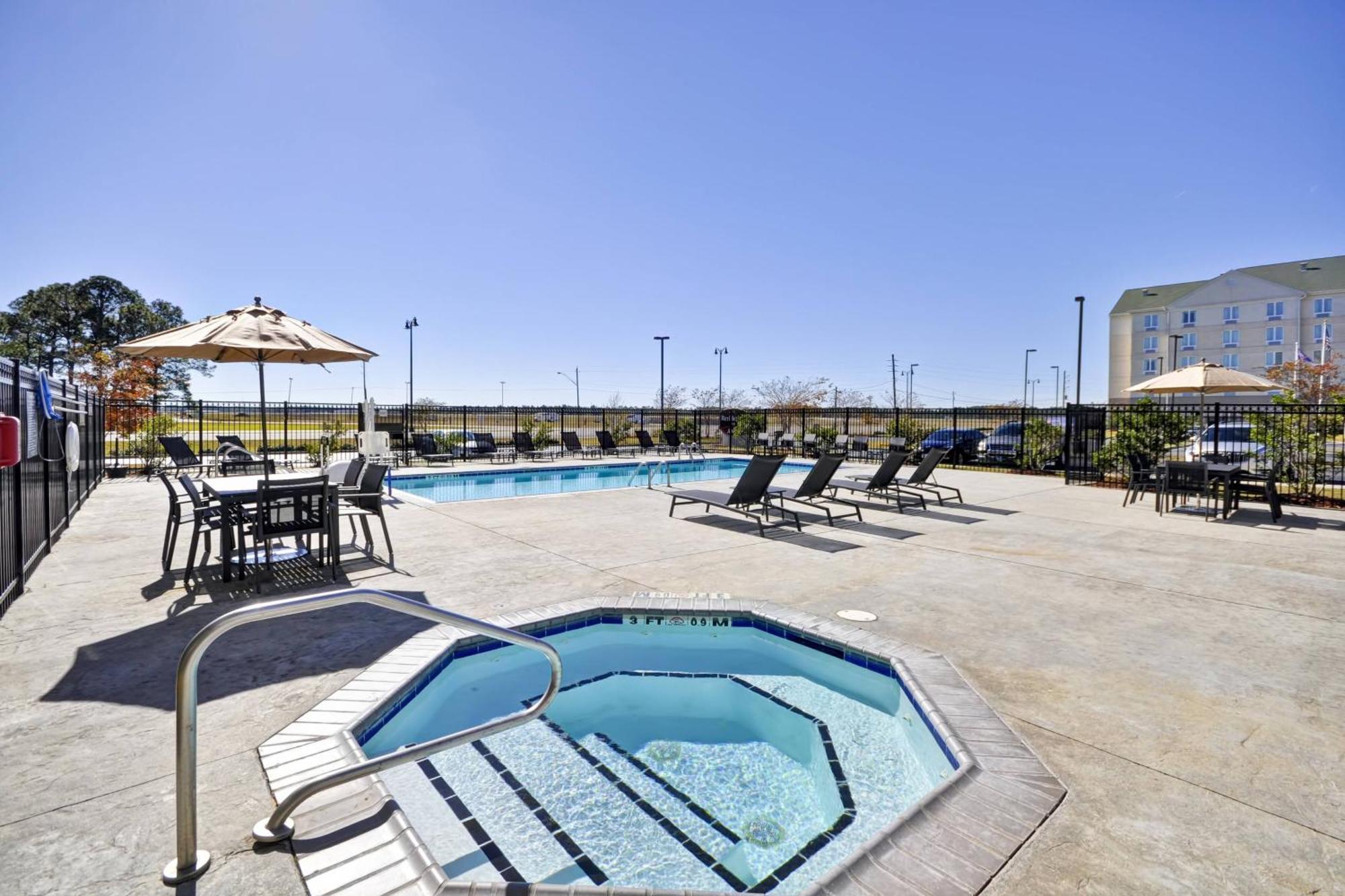 Residence Inn By Marriott Gulfport-Biloxi Airport Kültér fotó