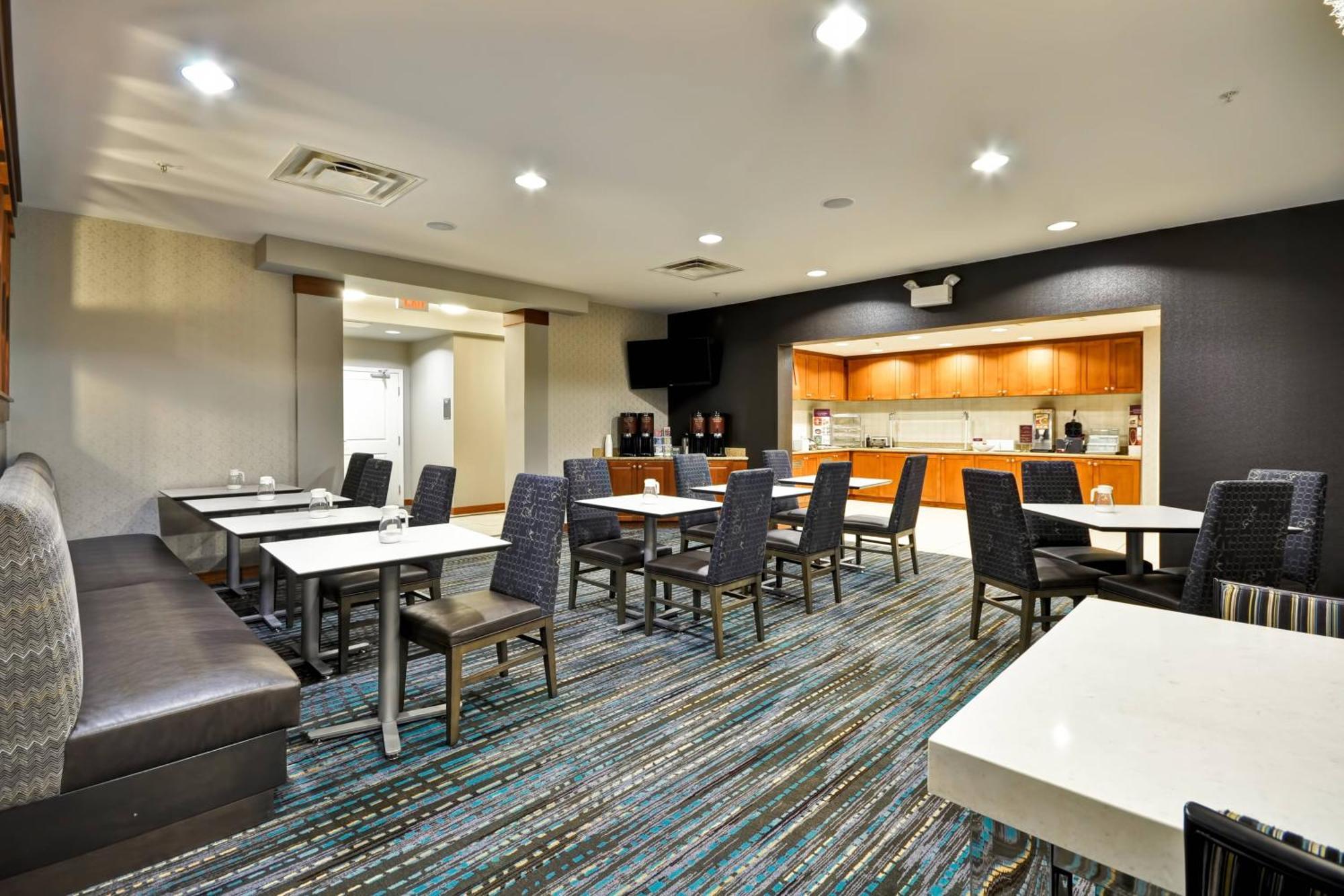 Residence Inn By Marriott Gulfport-Biloxi Airport Kültér fotó