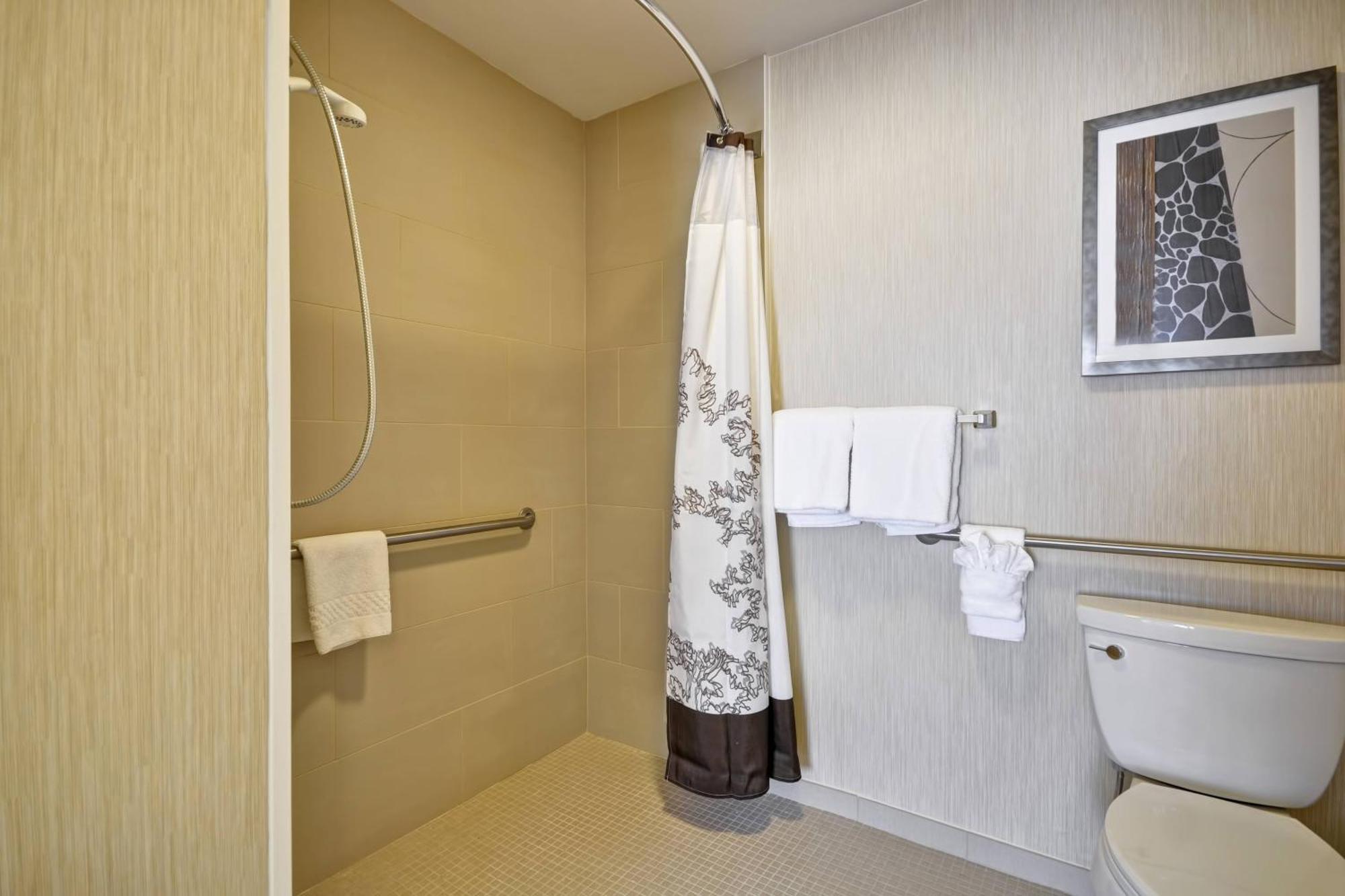 Residence Inn By Marriott Gulfport-Biloxi Airport Kültér fotó