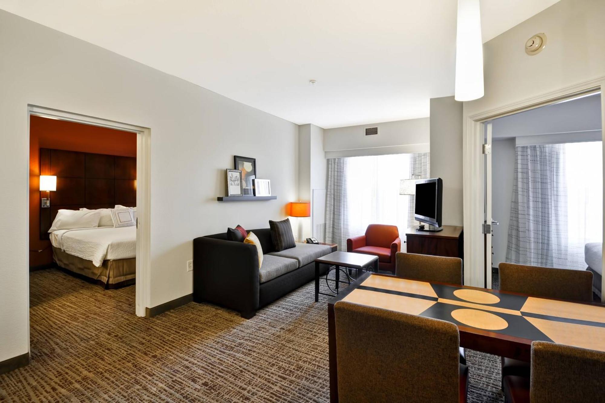 Residence Inn By Marriott Gulfport-Biloxi Airport Kültér fotó