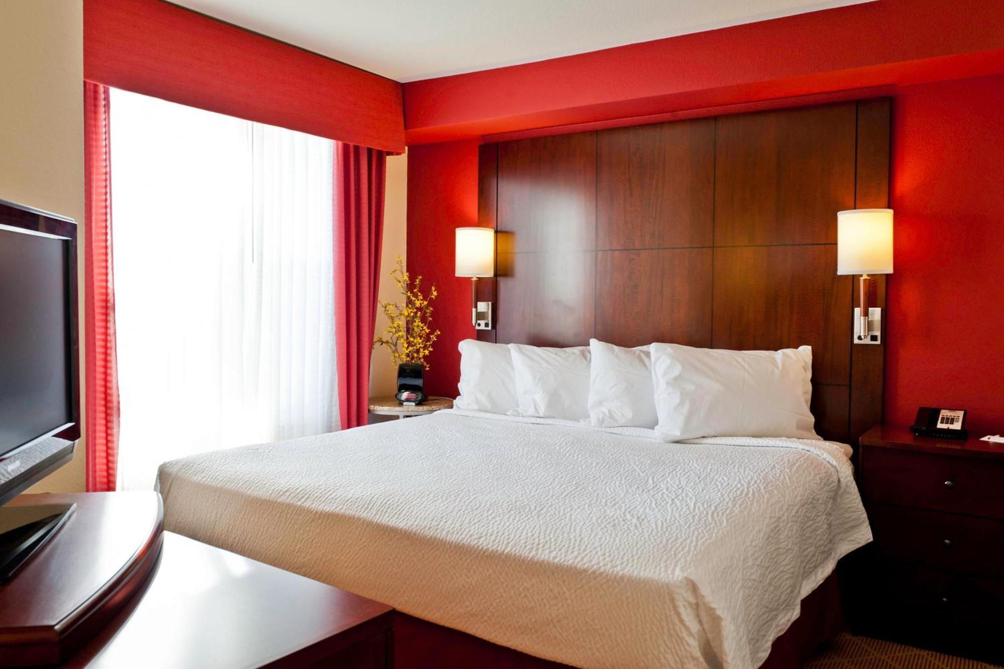 Residence Inn By Marriott Gulfport-Biloxi Airport Kültér fotó