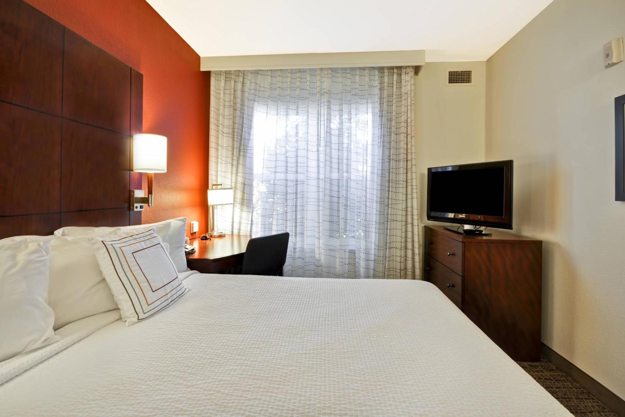 Residence Inn By Marriott Gulfport-Biloxi Airport Kültér fotó