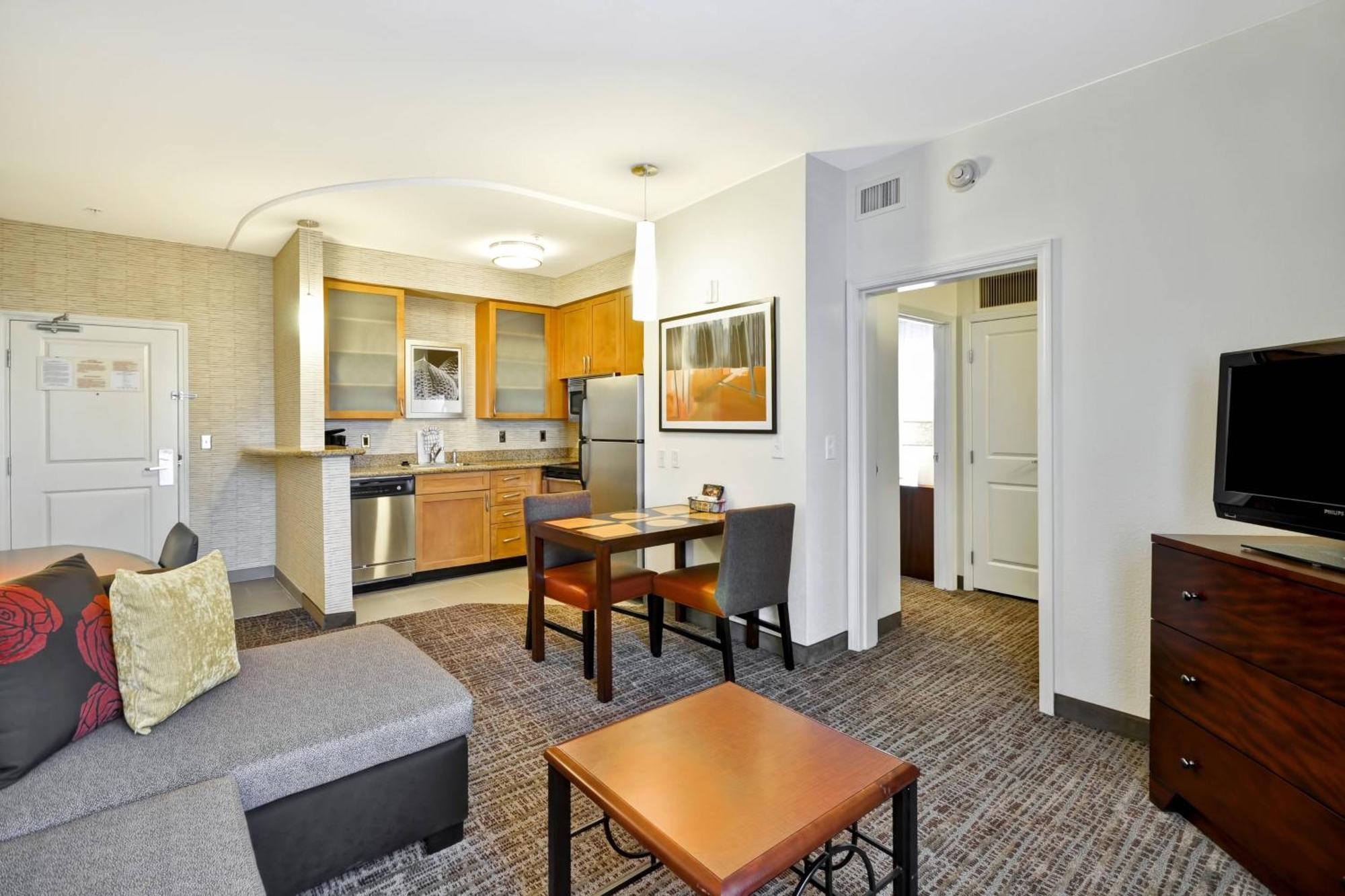 Residence Inn By Marriott Gulfport-Biloxi Airport Kültér fotó