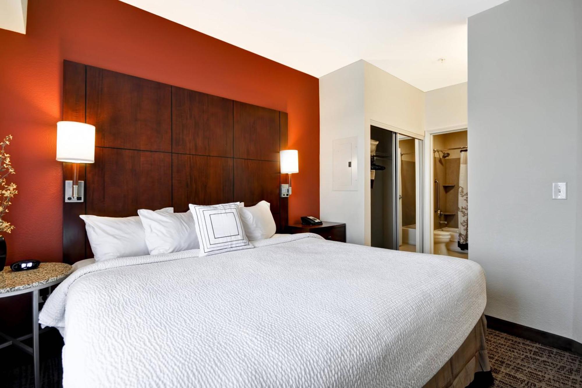 Residence Inn By Marriott Gulfport-Biloxi Airport Kültér fotó