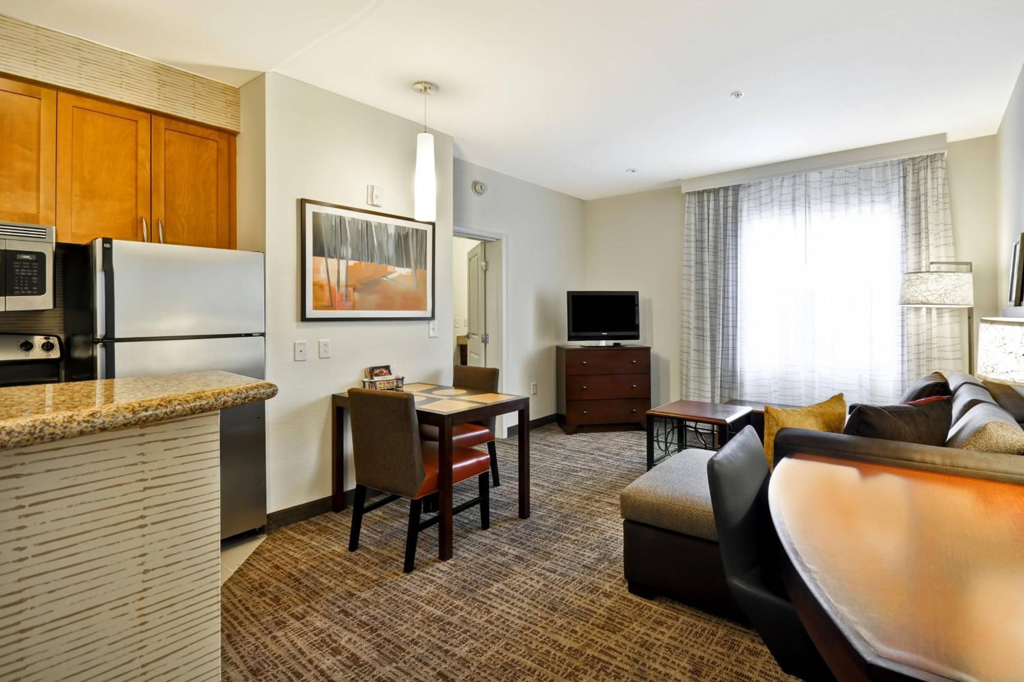 Residence Inn By Marriott Gulfport-Biloxi Airport Kültér fotó