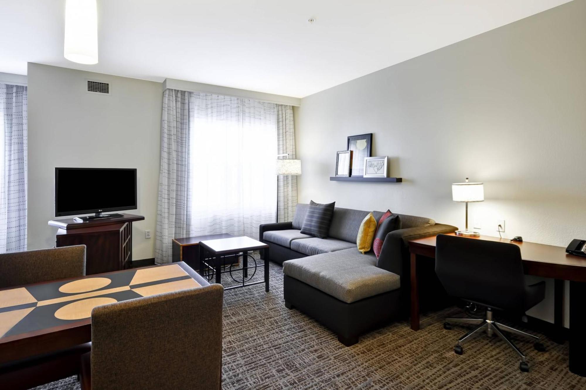 Residence Inn By Marriott Gulfport-Biloxi Airport Kültér fotó