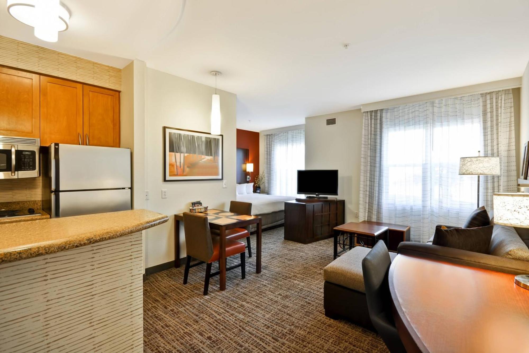 Residence Inn By Marriott Gulfport-Biloxi Airport Kültér fotó