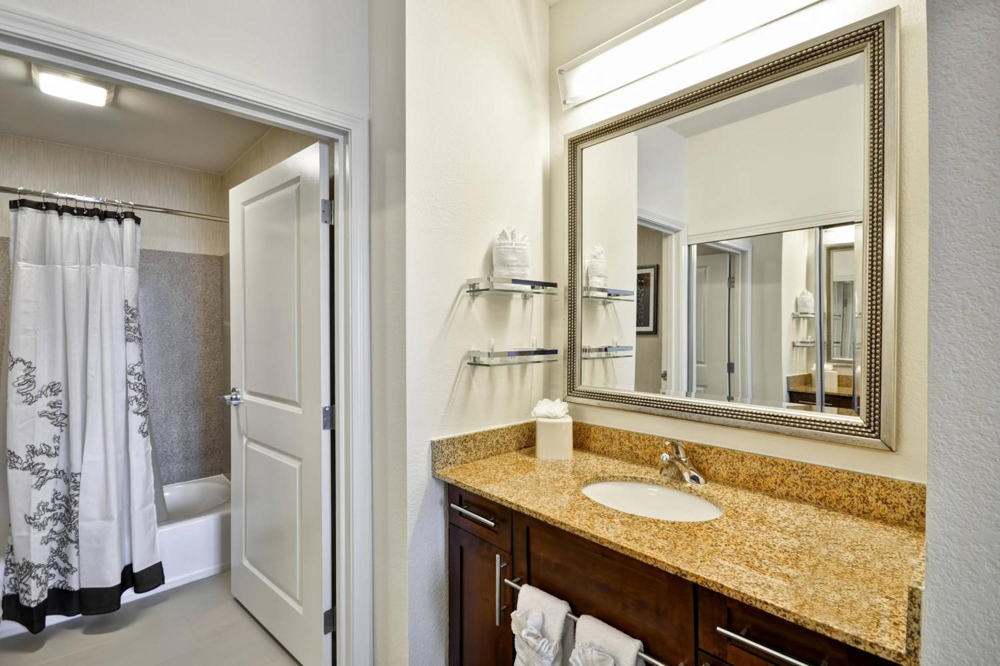 Residence Inn By Marriott Gulfport-Biloxi Airport Kültér fotó