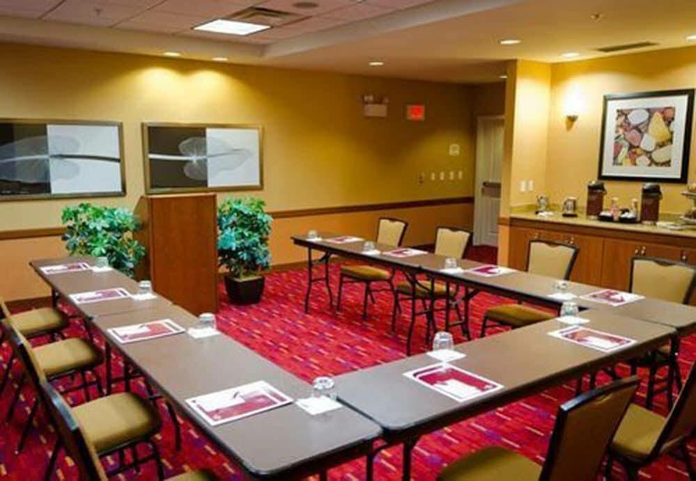Residence Inn By Marriott Gulfport-Biloxi Airport Kültér fotó