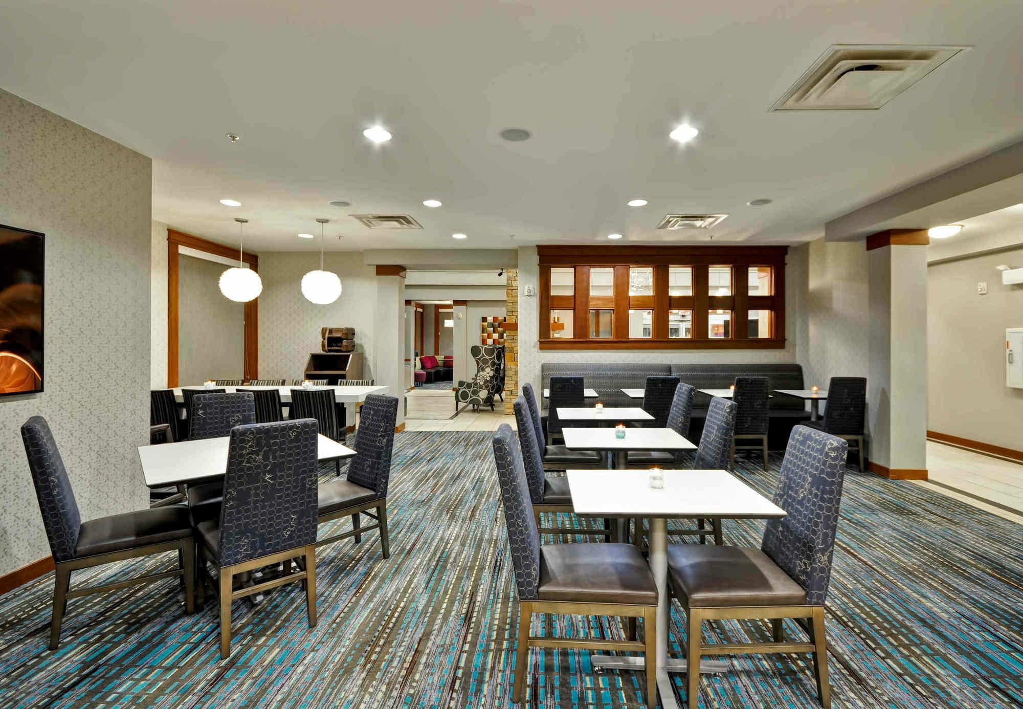 Residence Inn By Marriott Gulfport-Biloxi Airport Kültér fotó