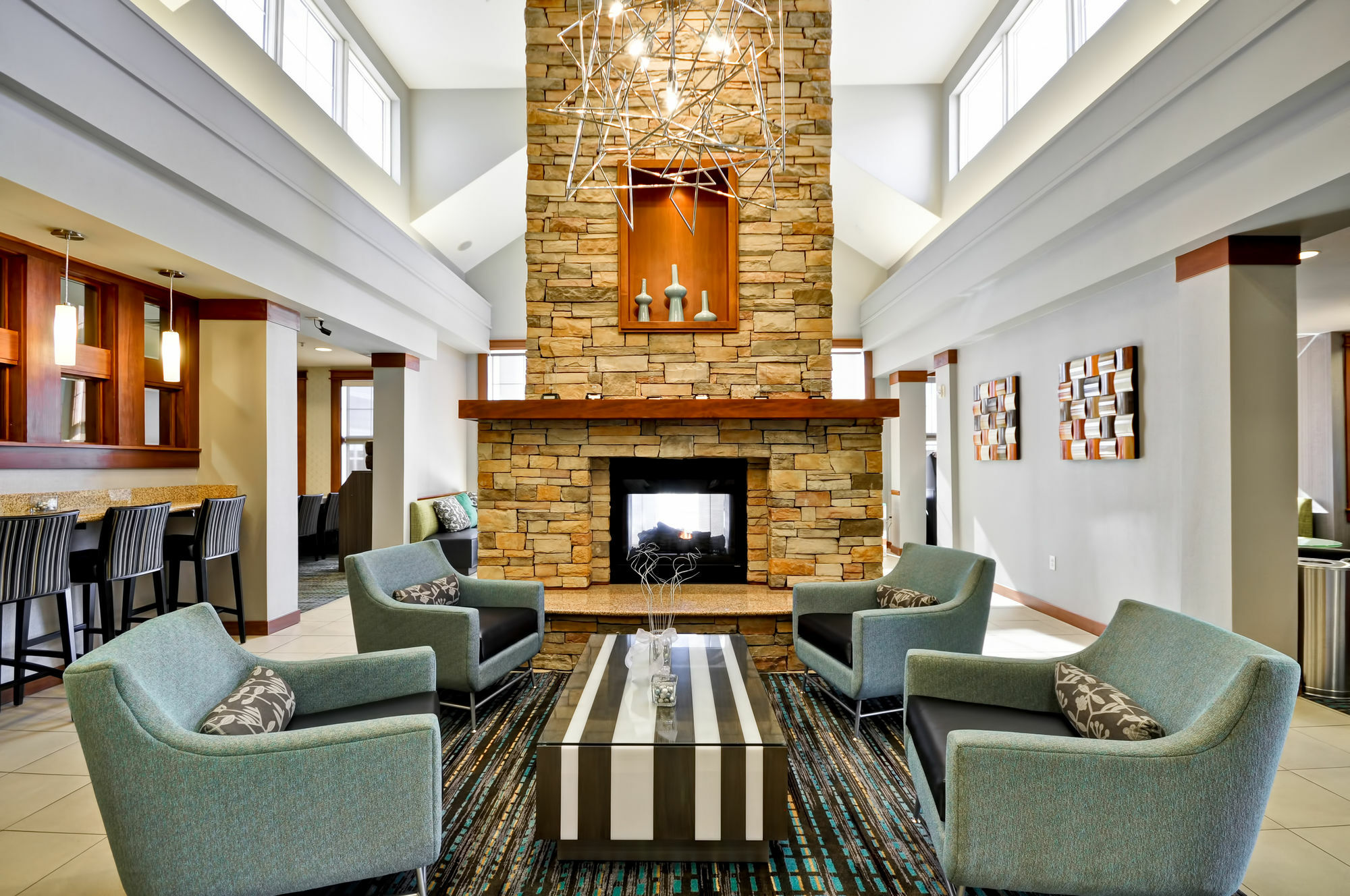 Residence Inn By Marriott Gulfport-Biloxi Airport Kültér fotó