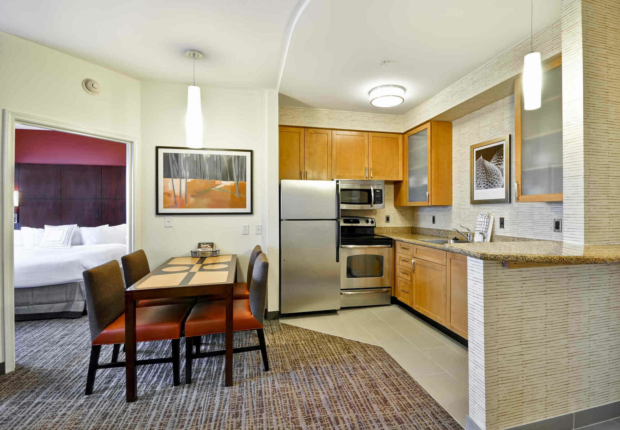 Residence Inn By Marriott Gulfport-Biloxi Airport Kültér fotó
