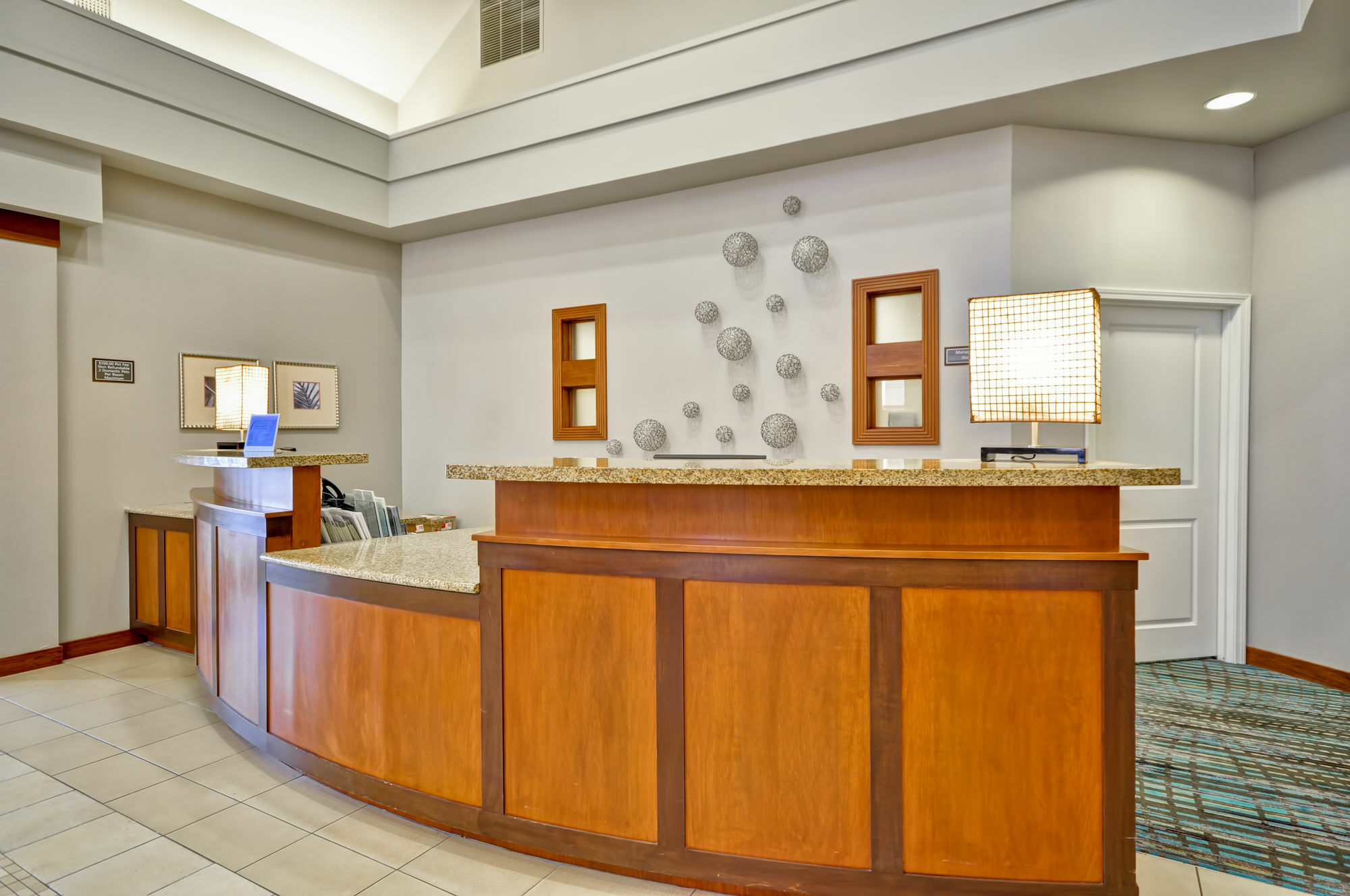 Residence Inn By Marriott Gulfport-Biloxi Airport Kültér fotó